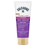 Gold Bond Crepe Corrector Age Renew Body Lotion Fragrance Free - 8 oz