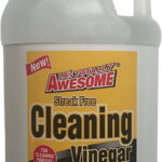 La's Totally Awesome All-Purpose Vinegar Cleaner, 64 oz refills - 1 bottle USA Made