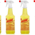 La's Totally Awesome All Purpose Concentrated Cleaner, 32 oz. Bottles (Pack of 4)