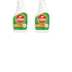 Comet Classic Kitchen Cleaner with Bleach 24 oz. Pack of 2