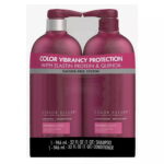 Nexxus Color Assure Shampoo and Conditioner for Color Treated Hair, 2 ct./32 oz.
