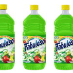 Fabuloso All-Purpose Cleaner, Passion Fruit - 16.9 fl oz 3 Pack